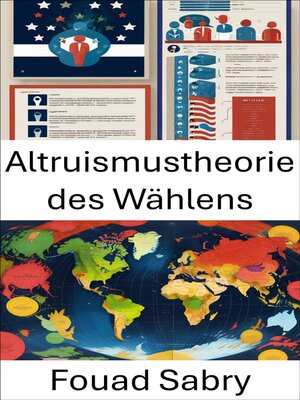cover image of Altruismustheorie des Wählens